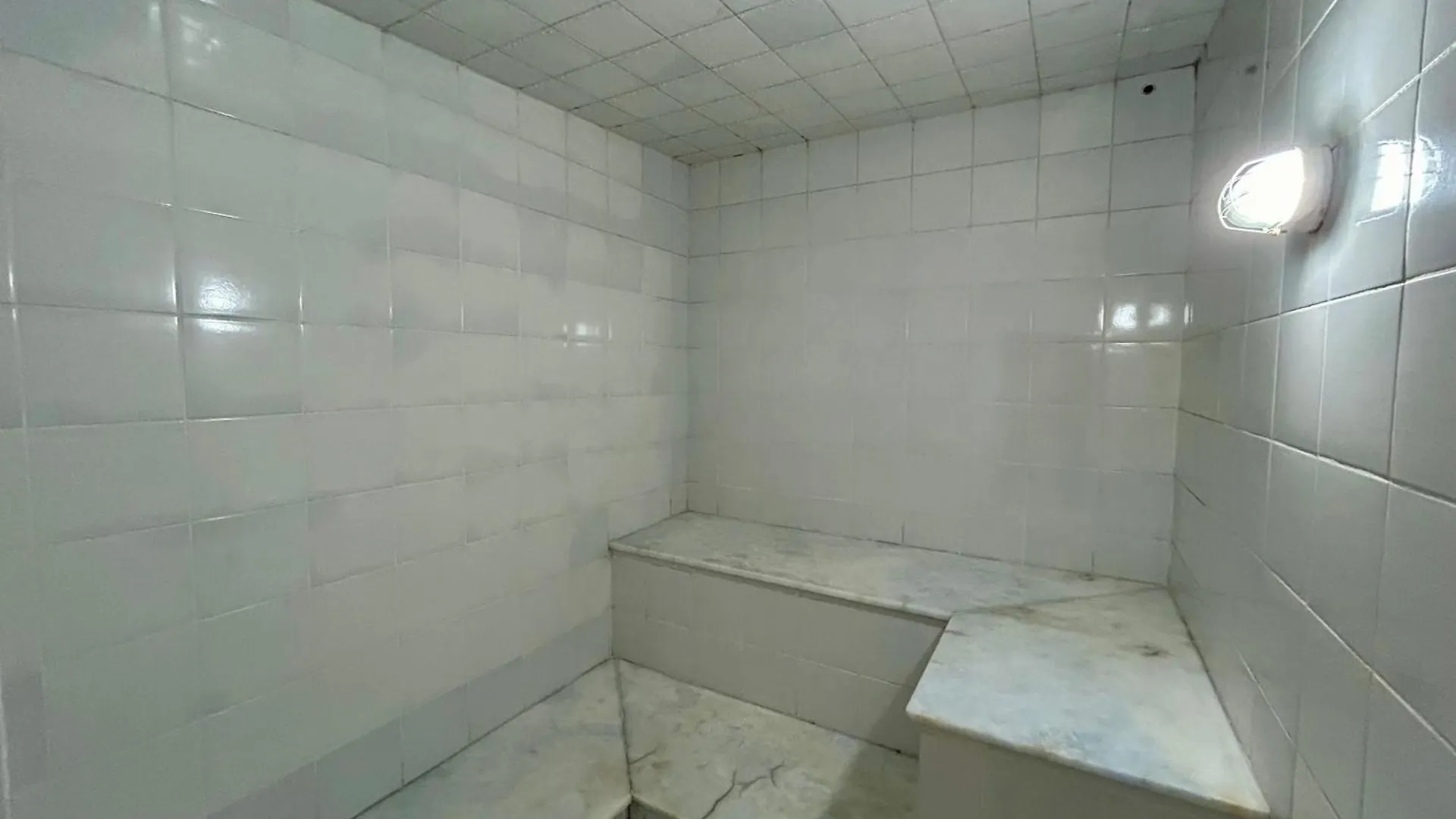 Paulista 24H Wifi Ar Academia Piscina Garagem Sauna Salas De Reuniao São Paulo 0*,  Brasilien